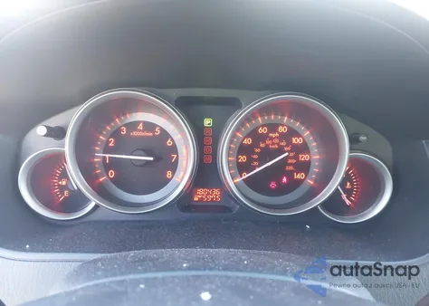 2010 Mazda Cx-9 Sport z USA, uszkodzony, nr VIN JM3TB2MA8A0206357